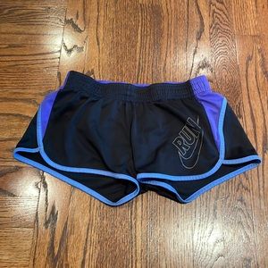 Nike Dri-Fit Running Shorts